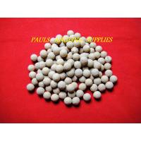 ASL Carp Fishing Cork Balls - Pop up Baits